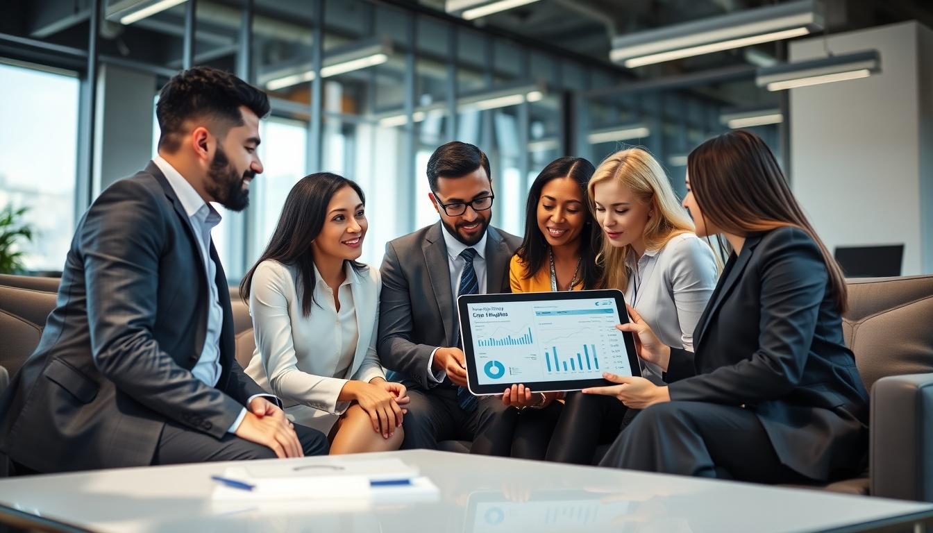 Elevate Your Financial Reporting