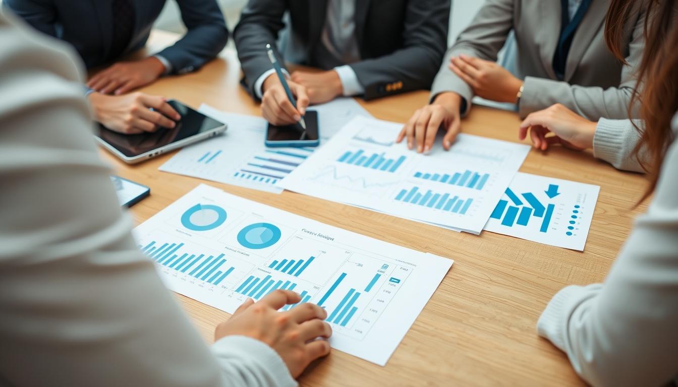 Why Choose Ledger Modern?